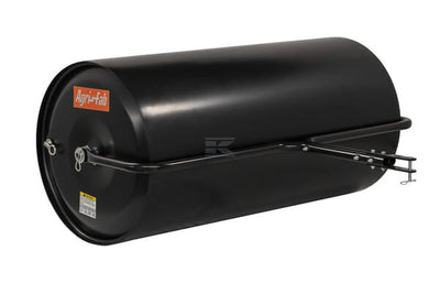 Agri-Fab Ståltromle 122 cm bredde Ø61 cm til plænepleje