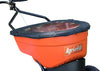 Agri-Fab Salt-/gødningsspreder, Skubbemodel, 60 kg