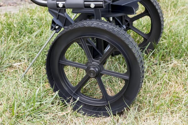 Agri-Fab Gødningsspreder 22L