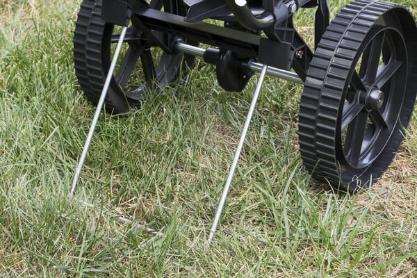 Agri-Fab Gødningsspreder 22L