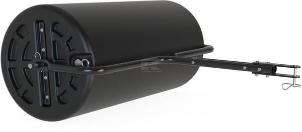Agri-Fab Havetromle i polyethylen