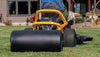 Agri-Fab Havetromle i polyethylen