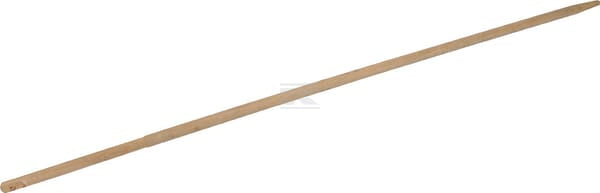 Høriveskaft Træ 160 cm x 28 mm