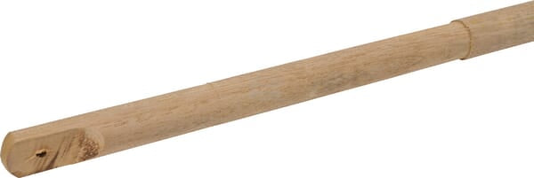 Høriveskaft Træ 160 cm x 28 mm