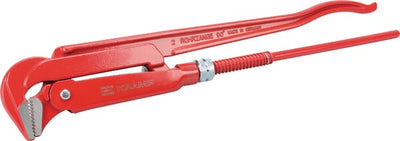Rørtang 540 mm 2" 10-80 mm Svensk udførelse