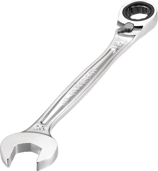 Facom Ringskraldenøgle 18 mm