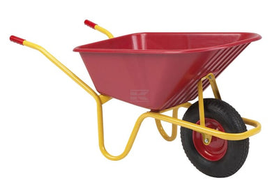 Ravendo Multivogn Polyboks 100 liter Rørramme