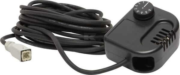 Master Termostat TH-5 med 10 meter kabel