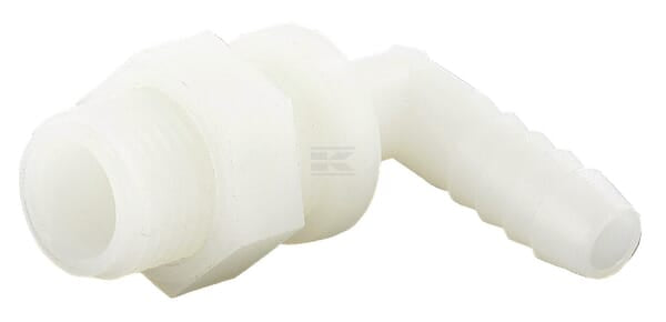 Agri-Fab 90° Dyseholder til Sprøjter