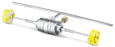 Kärcher Spulerør til Højtryksrensere