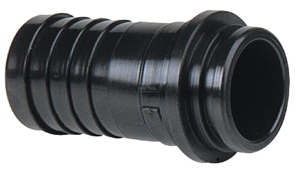 Slangestuds 11 mm - 1/2"