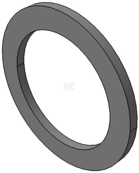 Ring 110x80x6