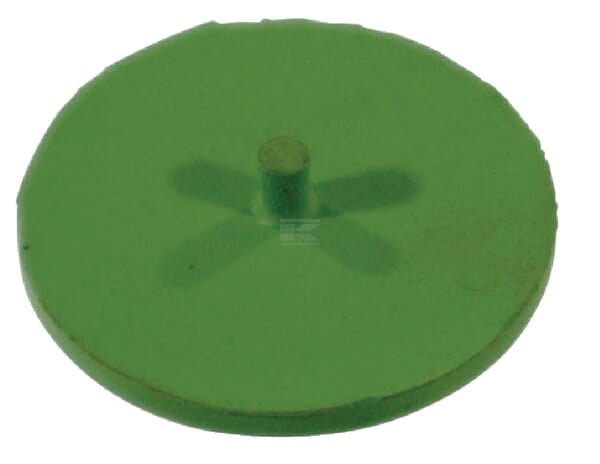 Viton membran