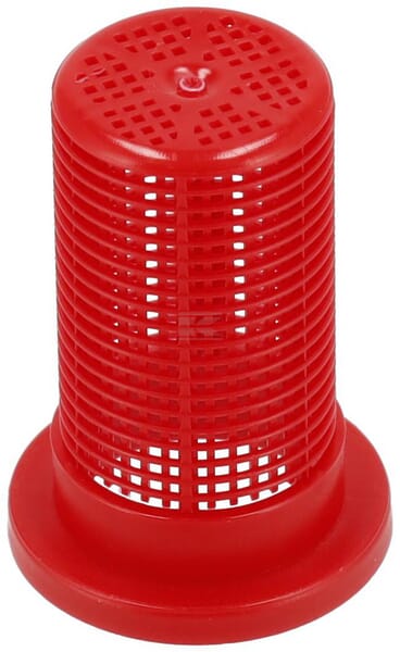 Dysefilter finhed 25 Lechler