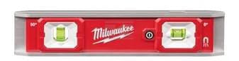 Milwaukee Blok Torpedo Vaterpas 25 cm
