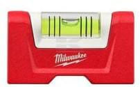Milwaukee Blok Torpedo Vaterpas 25 cm