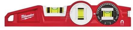 Milwaukee Blok Torpedo Vaterpas 25 cm