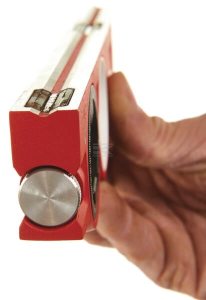 Milwaukee Blok Torpedo Vaterpas 25 cm