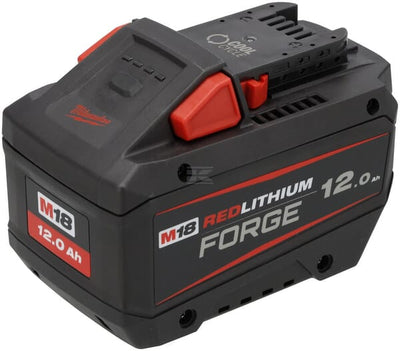 Milwaukee M18FB12 Batteri 18V 12Ah HIGH OUTPUT