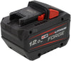 Milwaukee M18FB12 Batteri 18V 12Ah HIGH OUTPUT