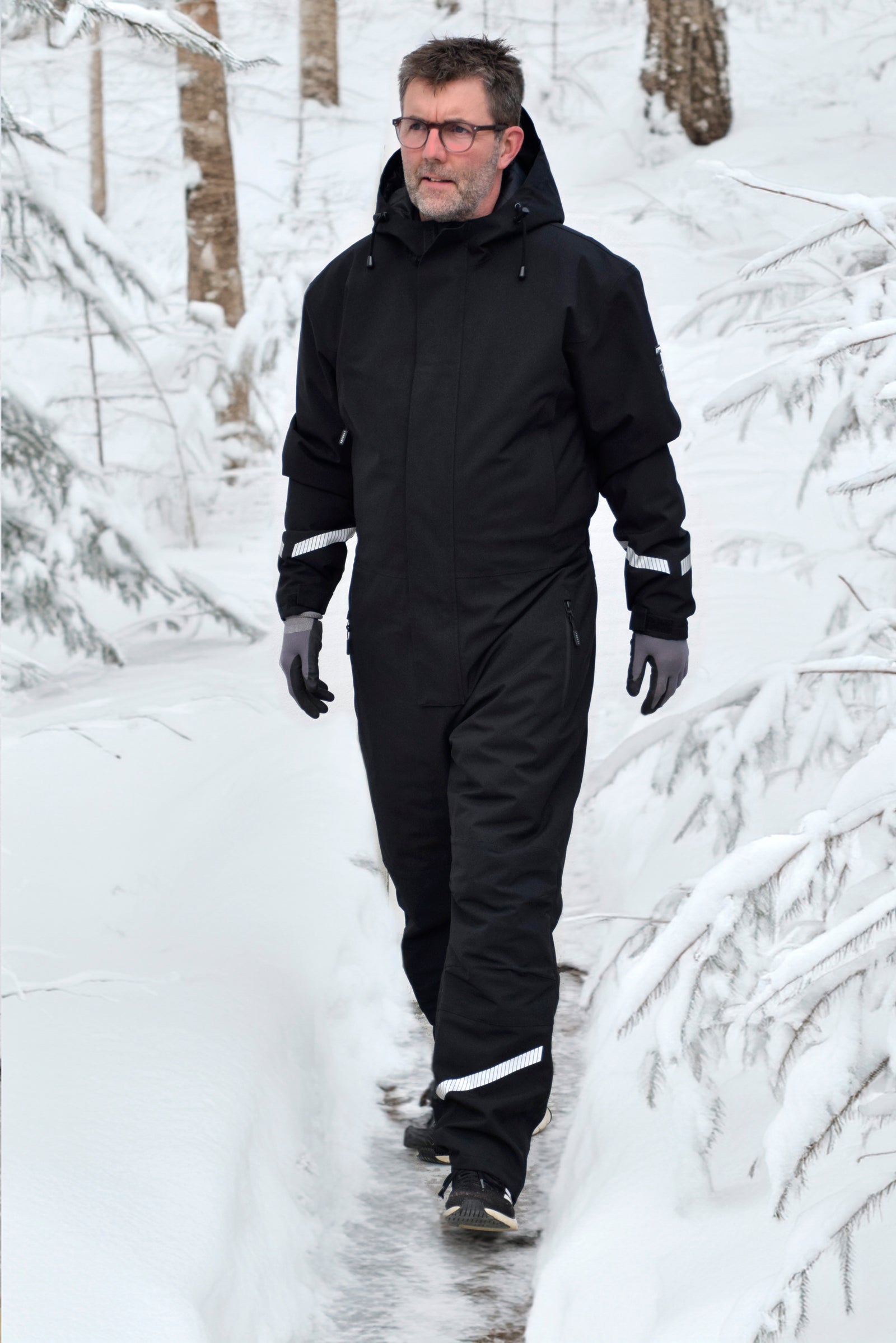 Lyngsøe Winter Coverall