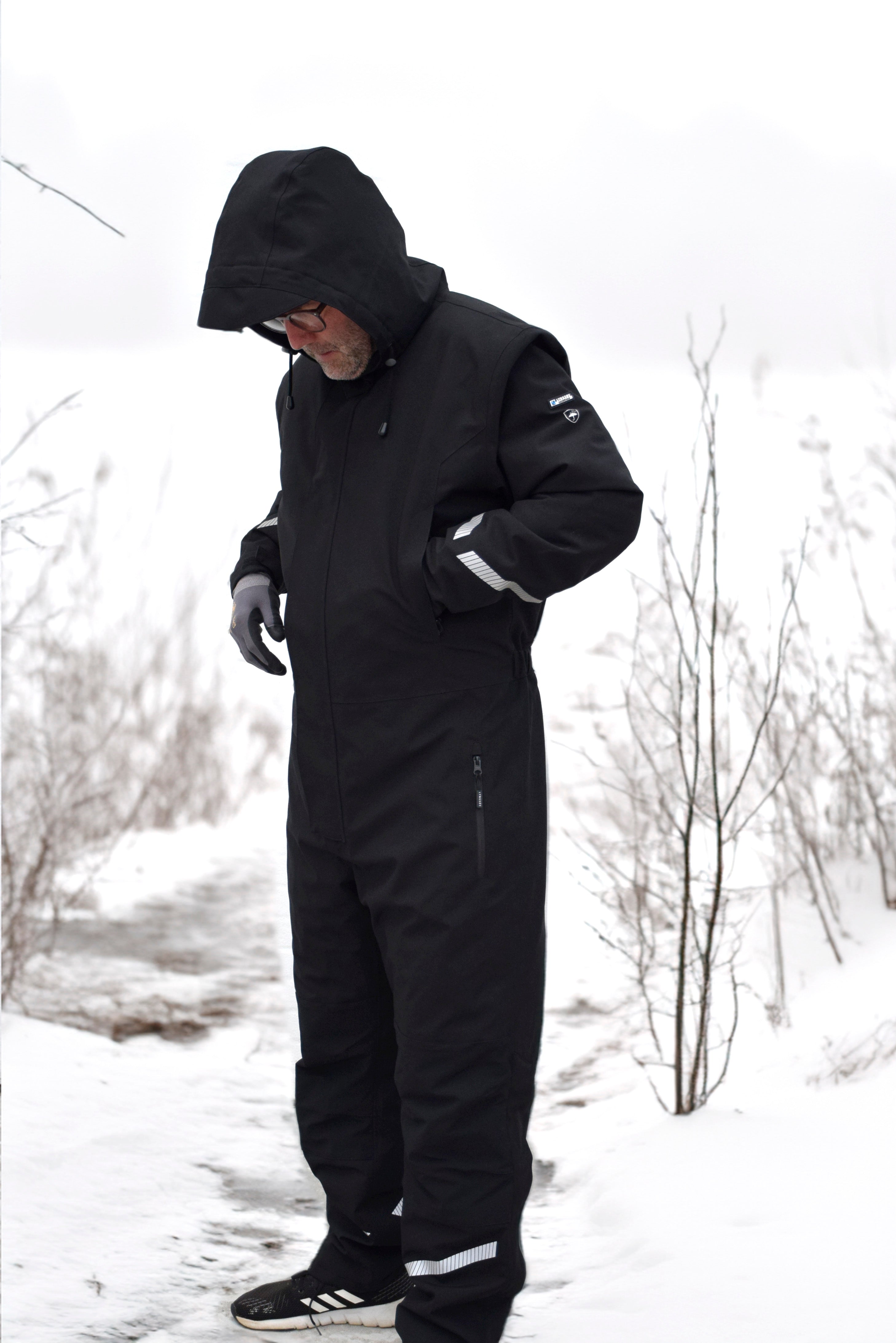 Lyngsøe Winter Coverall