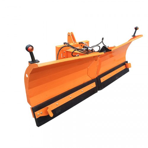 Skrabeblad til lift 270 / 300cm variabel plov