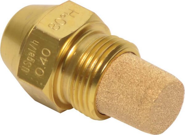 Master Dyse 0,4 GPH 80° H LE