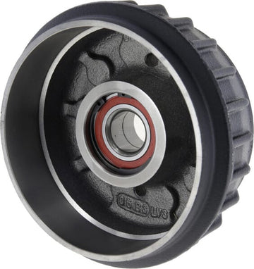 Bremsetromle 1637 100x4