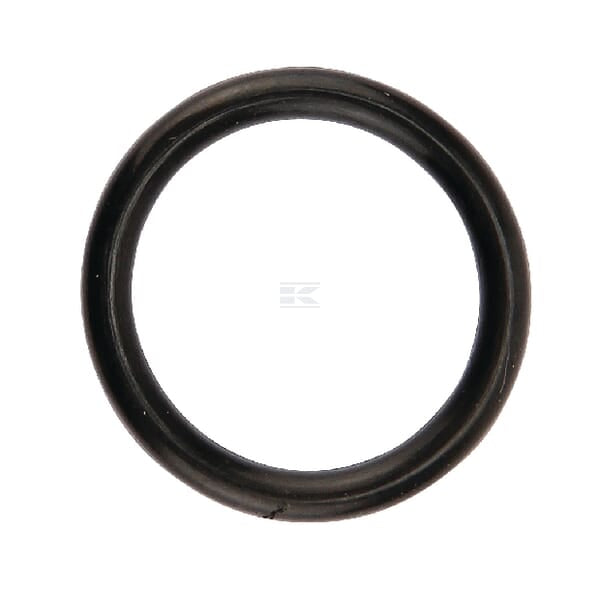 O-ring 17,13x2,62 mm 70 shore sort Comet