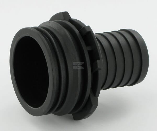 Slangestuds 40 mm han T7