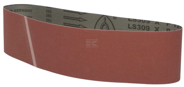 Klingspor Slibebånd 100 x 915 mm K120