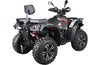 Linhai ATV 500-2D Promax T3A (Kan indregistreres)