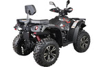 Linhai ATV 500-2D Promax T3A (Kan indregistreres)