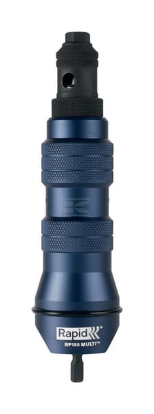 Rapid Blindnitte adapter RP150 Multi til boremaskine