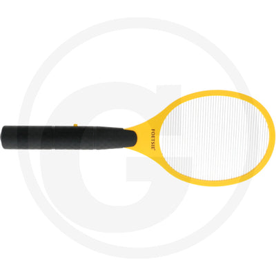 Fluesmækker elektrisk