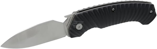Lava Lommekniv RANGER 200, kompakt og robust