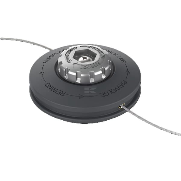 Oregon Trimmerhoved M10x1 LHF, M10x1,25 LHF PT130