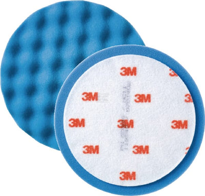 3M Ultrafin polerpude 150 mm, 2 stk.