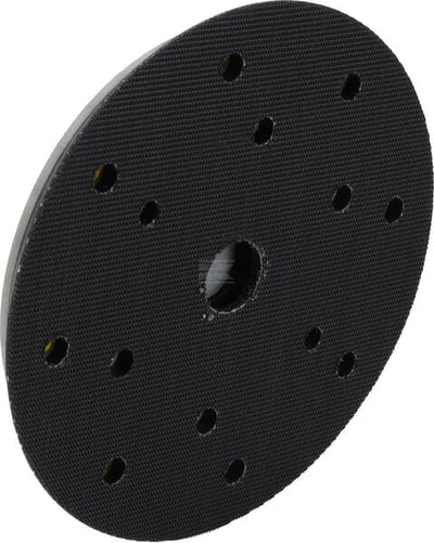 3M Blød bagskive 150mm med 15 huller
