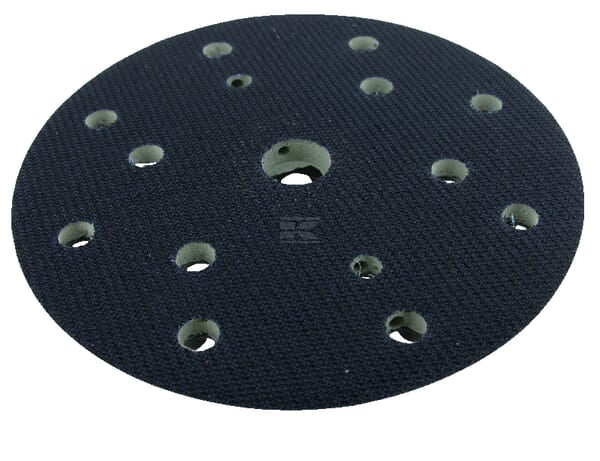 3M Hookit Støtteplade 150 mm