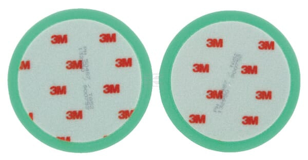 3M Poleringssvamp 150 mm