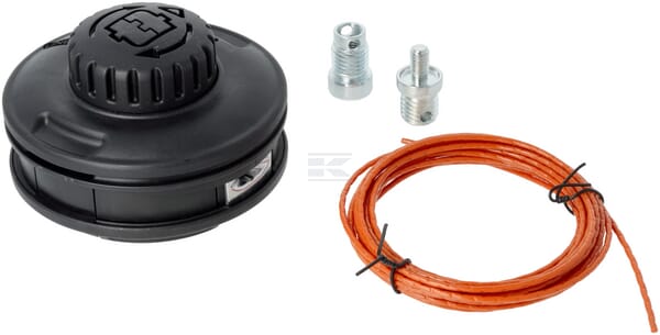 Oregon EASY Work Trimmerhoved 4 1/4" med M8/M10 gevind