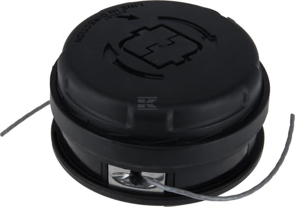 Oregon Tap-N-Go 109 Trimmerhoved med adapter M8/M10