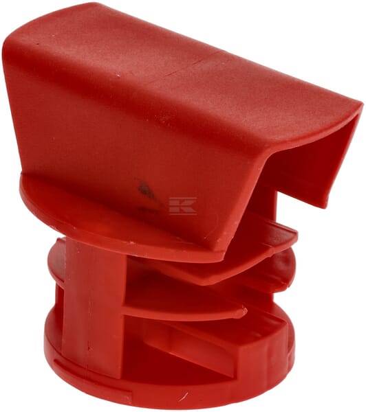 Oregon Trimmerhoved Easy Work 130 m. adapter M8/M10