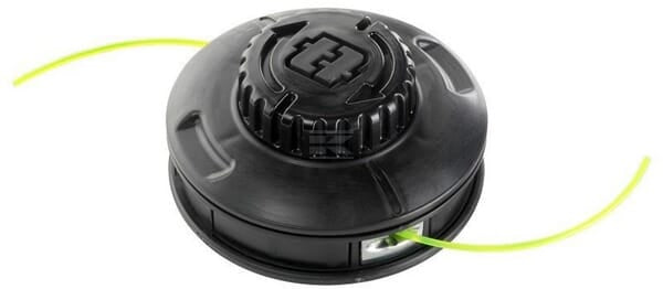 Oregon Trimmerhoved Easy Work 130 med adapter M10x1 / M12x1,5