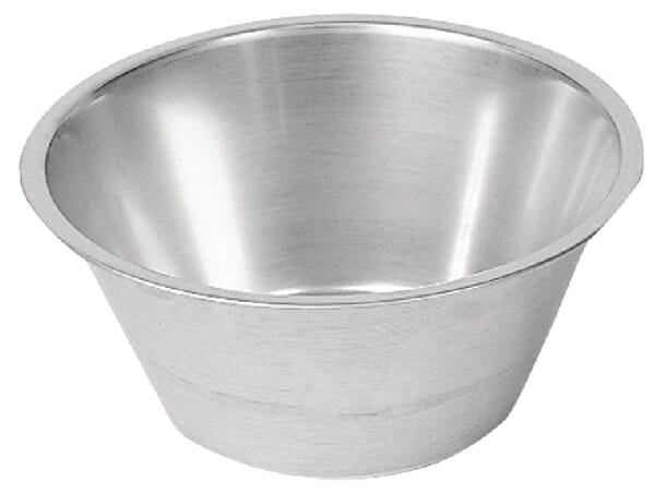 Drikkekop 4 liter Ø275 mm