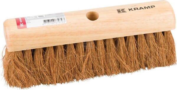 Kokoskost 30 cm FSC-certificeret