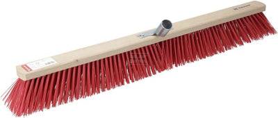 Syntetisk Gadekost 80 cm