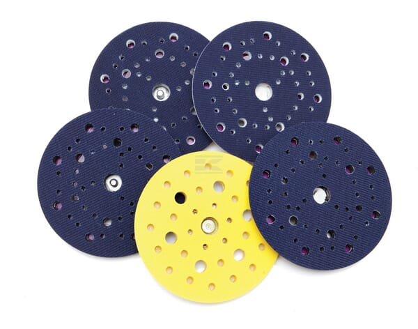 3M Støtteskive 5/16" med multihul